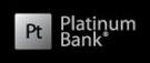 Банк «Platinum Bank»