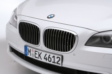 У BMW появится «четвертая серия»