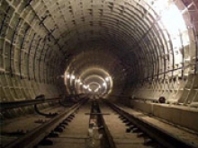 Через год в Киеве откроют две новые станции метро