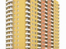 Украинцам пообещали за восемь лет построить 265 тысяч льготных квартир