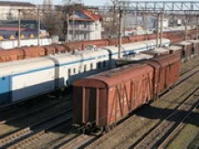 Укрзалізниця: Украинские поезда изношены на 80%