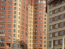 В Украине установлен рекорд жилищного строительства за последние 19 лет - Кабмин