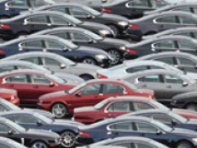 Россияне перестают покупать авто: продажи в июле упали на 22,9%