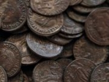 На стройке в Испании нашли 600 кг древнеримских монет стоимостью в несколько миллионов евро