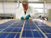 Ученые придумали, как повысить КПД солнечных элементов на 50%