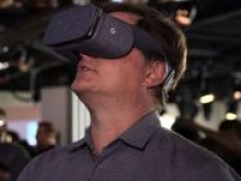 Google работает над созданием шлемов VR, не требующих наличия ПК или смартфонов для работы