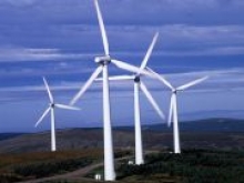 В Великобритании заработали самые мощные в мире ветряные электрогенераторы