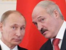 Россия выделит Беларуси кредит на $700 млн