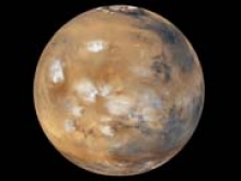 Ионный двигатель NASA доставит человека на Марс за две недели