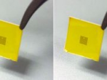 Разработан двумерный транзистор на бумажной основе