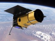 Технология поиска воды на астероидах проходит испытания на орбите