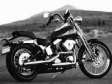 Harley-Davidson купил часть Alta Motors для создания электромотоциклов