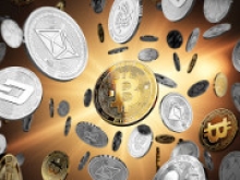 Курс Bitcoin превысил 9,3 тысяч долларов за монету