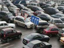В Китае будут отслеживать автомобили