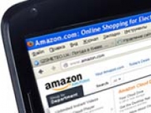 Доля Amazon на рынке онлайн-торговли США составляет 49%