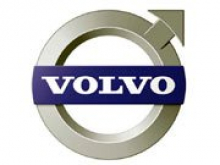 Продажи Volvo в мае упали на 26%