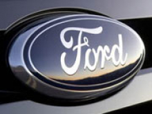 Ford показал «автомобиль будущего» в виде скульптуры (фото)