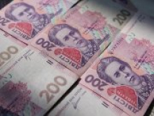 Продажа гривневых ОВГЗ на аукционах упала до 216 млн грн