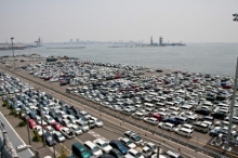 В 2011 году в мире будет продано 62 млн автомобилей