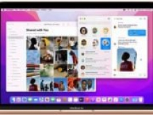 Apple выпустила macOS Monterey