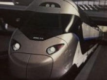 Alstom построит первый в мире двухэтажный поезд, преодолевающий скорость 300 км/ч