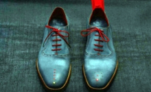 Ученые разработали «умные ботинки», которые помогут передвигаться людям с неврологическими болезнями