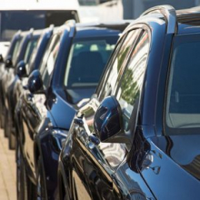 Как в Украине мигрируют подержанные автомобили между регионами