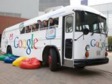 Google планирует ворваться на рынок доставки с беспилотными грузовиками