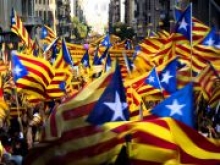 1200 фирм перенесли свои офисы за пределы Каталонии