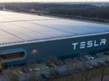 Tesla выбирает место для строительства второго завода в Китае