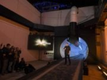 Компания Илона Маска проложит под Лас-Вегасом сеть подземных туннелей