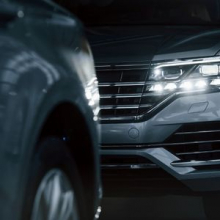 Самый популярный цвет новых авто в Украине: что выбирают водители