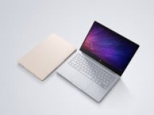 Xiaomi представила свой первый ноутбук