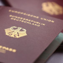 В Германии вступает в силу новый закон о гражданстве, облегчающий возможность его получения