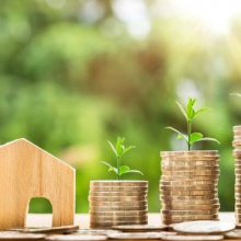ВПЛ получат компенсацию 70% первого взноса на ипотеку