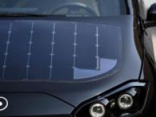 Немецкая компания разрабатывает авто на солнечных батареях