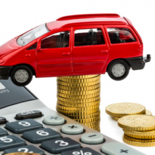 Сколько придется заплатить налогов за продажу автомобиля в 2025 году
