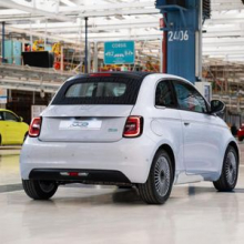 В Европе может появиться льготный класс автомобилей