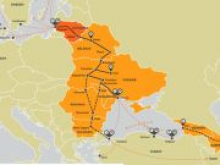 Литва и Турция намерены запустить грузовой железнодорожный коридор через Украину