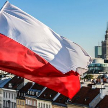 Украинцы удовлетворены работой в Польше, но не планируют оставаться в стране надолго