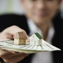 Кредиты на жилье: где в Украине активно берут ипотеку