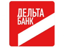 "Дельта Банк" увеличил уставный капитал на 62% - до 1,4 млрд грн