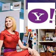 Компания Yahoo! изменит свой логотип