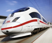 Deutsche Bahn закажет у Siemens поезда на 5 миллиардов евро
