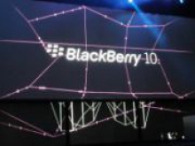 Lenovo может купить погибающий BlackBerry