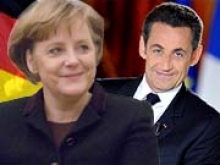 Франция и Германия предложат ЕС вводить санкции за чрезмерный дефицит бюджета