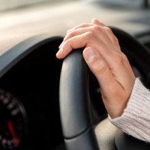 ТОП-5 самых популярных подержанных авто февраля