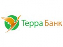 Терра Банк решил увеличить УФ на 300 млн гривен до 557,1 млн