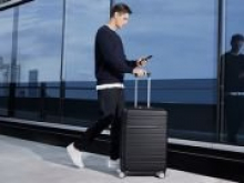 Huawei выпустила умный чемодан с повышенной защитой (фото)