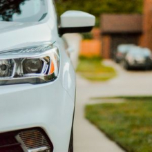 Какие новые легковые авто чаще всего покупают европейцы: рейтинг